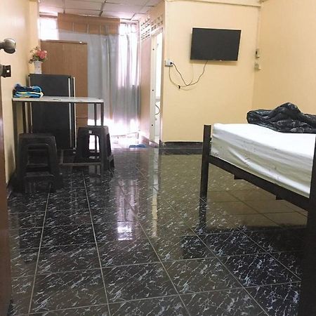 Sam Apartment بانكوك المظهر الخارجي الصورة